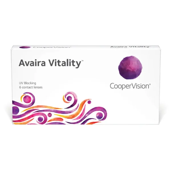 Avaira vitality