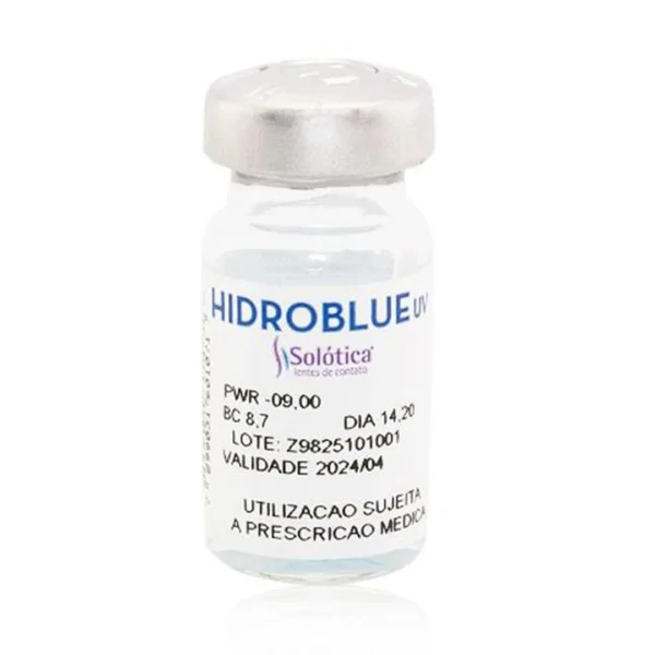 Hidroblue UV
