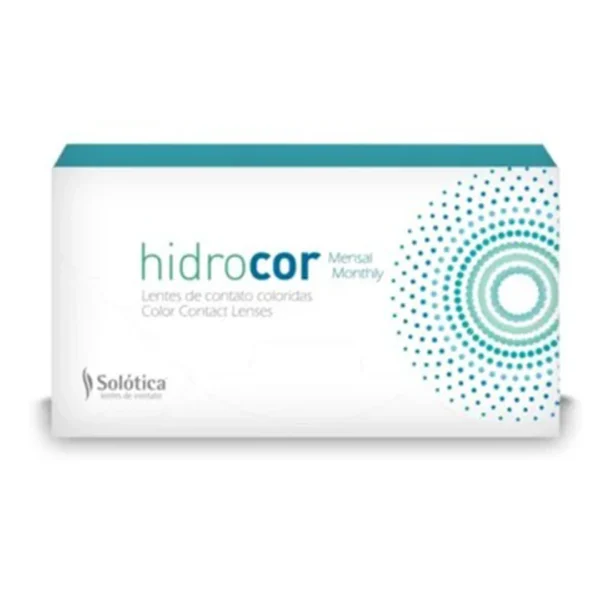 Hidrocor
