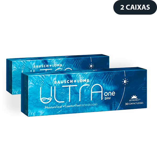 Combo - Ultra One Day (esquerdo e direito)