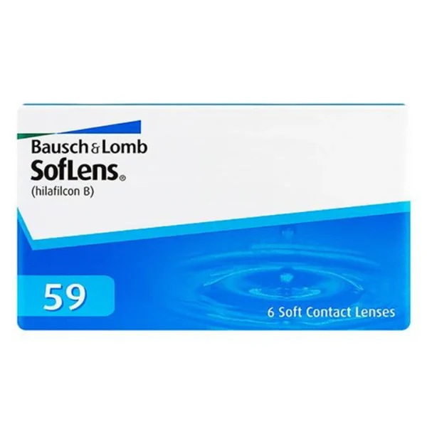 Soflens 59