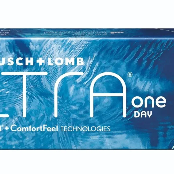 Ultra One Day
