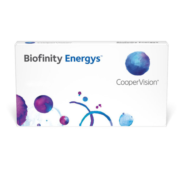 Biofinity Energys