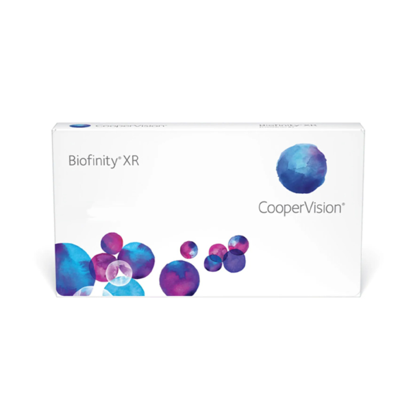 Biofinity XR