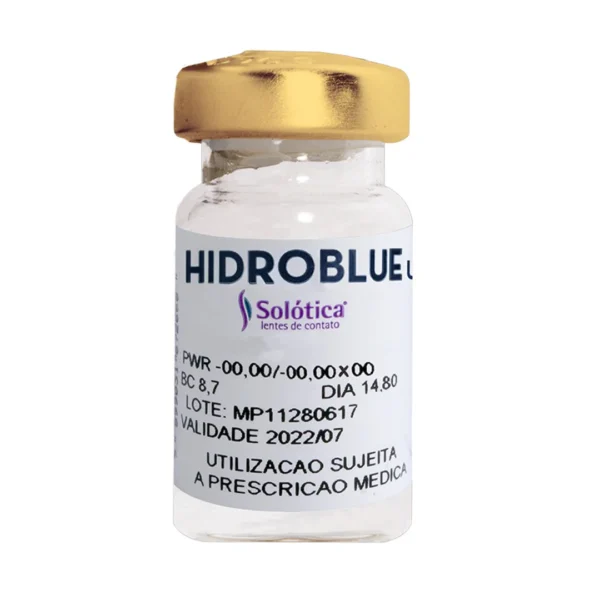 Hidroblue UV Toric