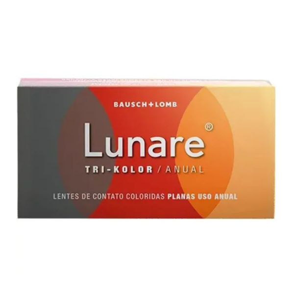 Lunare - anual sem grau