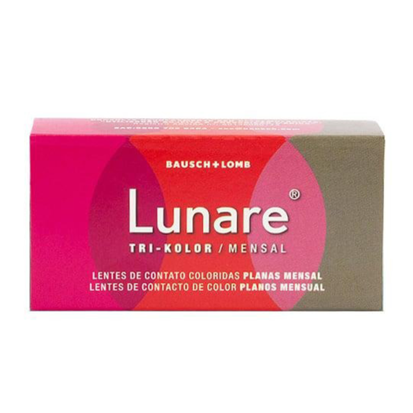 Lunare - mensal sem grau