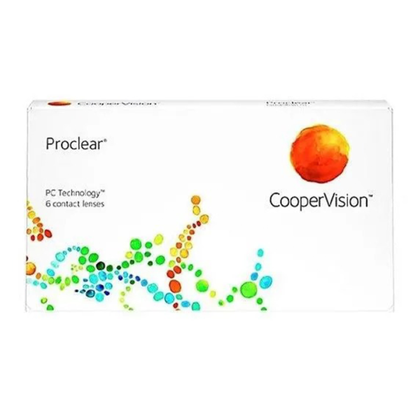Proclear XR