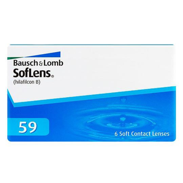 Soflens 59