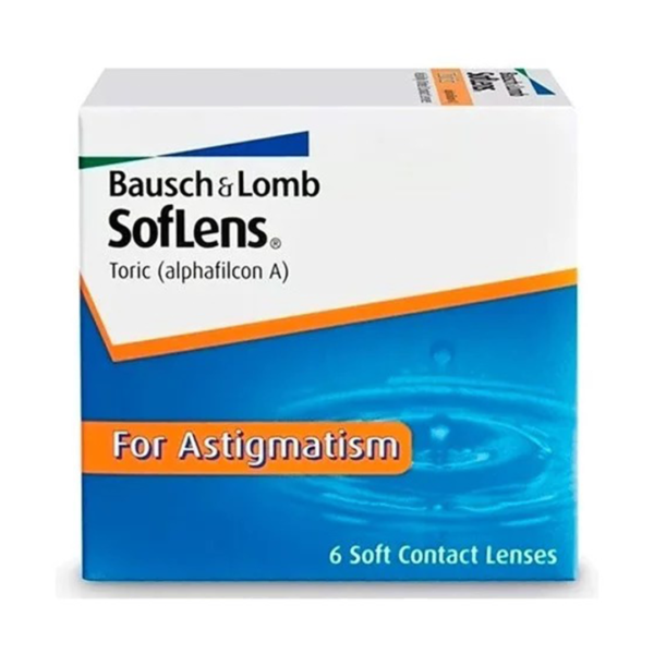 SofLens Toric