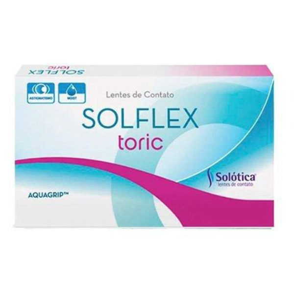 Solflex Toric