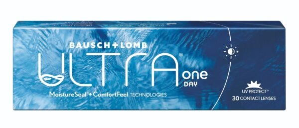 Ultra One Day